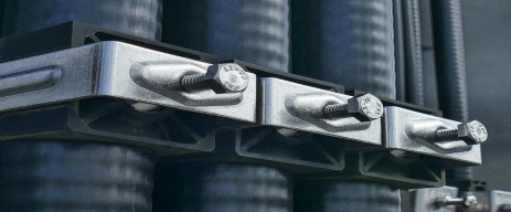 環(huán)氧富鋅底漆彰顯工業(yè)防護優(yōu)勢